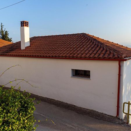 Villa Achinos Akhinos Экстерьер фото